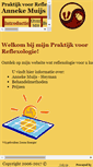 Mobile Screenshot of annekemuijs.nl